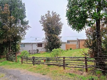 Arriendo Mensual / Casa / Ancud