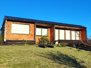 Arriendo Mensual / Casa / Ancud