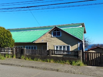 Arriendo Mensual / Casa / Ancud