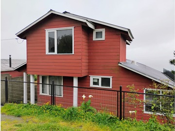 Arriendo Mensual / Casa / Ancud