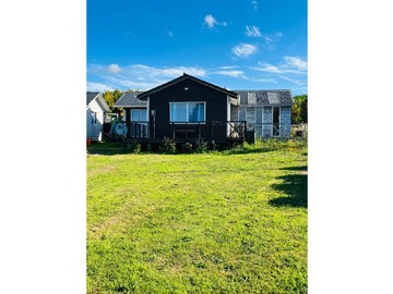 Arriendo Mensual / Casa / Ancud