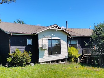 Arriendo Mensual / Casa / Ancud