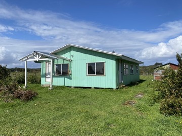 Arriendo Mensual / Casa / Ancud