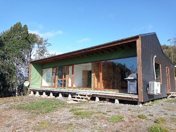Arriendo Mensual / Casa / Ancud