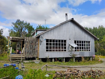 Arriendo Mensual / Casa / Ancud