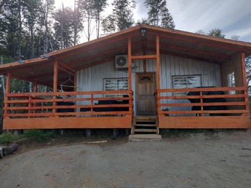 Arriendo Mensual / Casa / Ancud