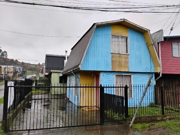 Arriendo Mensual / Casa / Ancud