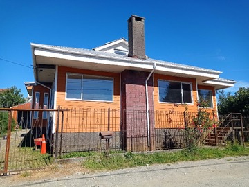 Arriendo Mensual / Casa / Ancud