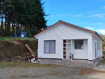 Arriendo Mensual / Casa / Ancud