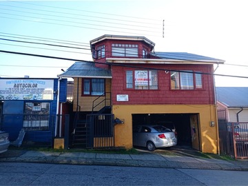 Arriendo Mensual / Casa / Ancud