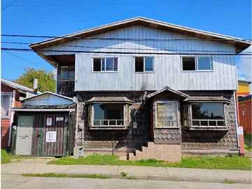 Arriendo Mensual / Casa / Ancud