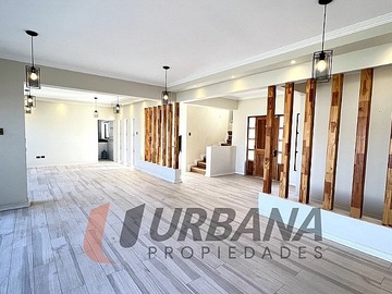 Arriendo Mensual / Casa / Andacollo