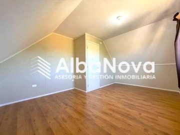 Arriendo Mensual / Casa / Angol