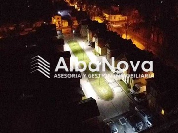 Arriendo Mensual / Casa / Angol