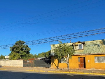 Arriendo Mensual / Casa / Angol
