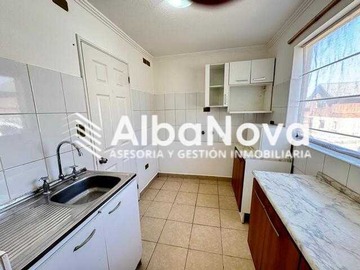 Arriendo Mensual / Casa / Angol