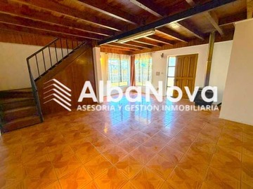 Arriendo Mensual / Casa / Angol