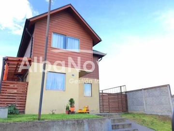 Arriendo Mensual / Casa / Angol