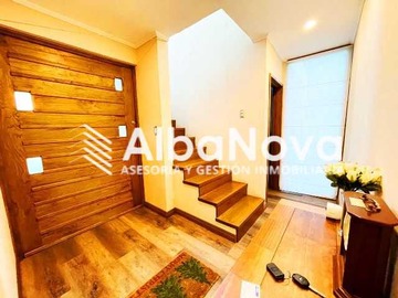 Arriendo Mensual / Casa / Angol