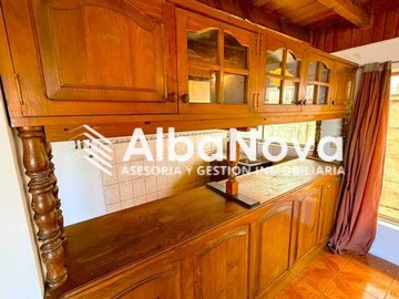 Arriendo Mensual / Casa / Angol