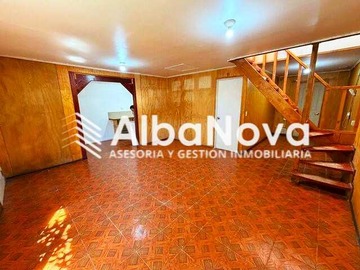 Arriendo Mensual / Casa / Angol