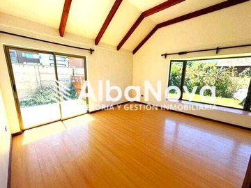 Arriendo Mensual / Casa / Angol