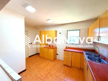 Arriendo Mensual / Casa / Angol