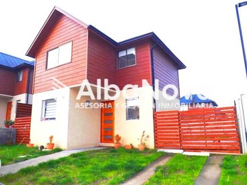 Arriendo Mensual / Casa / Angol