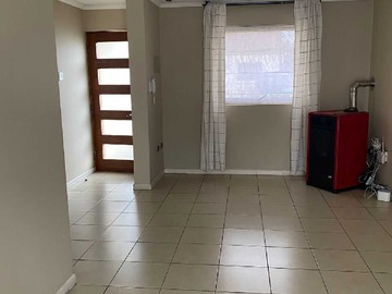 Arriendo Mensual / Casa / Angol