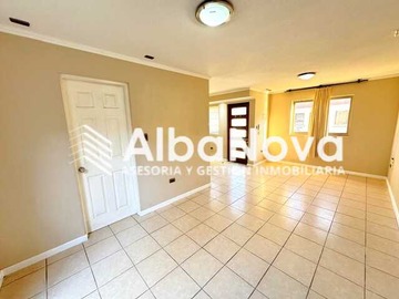 Arriendo Mensual / Casa / Angol