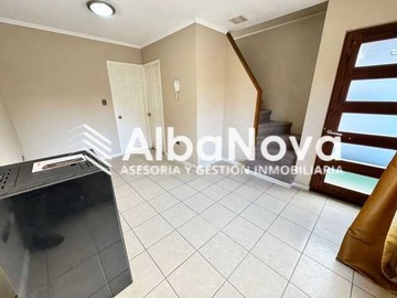 Arriendo Mensual / Casa / Angol