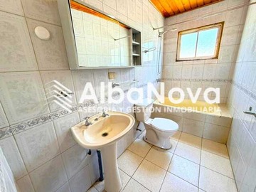 Arriendo Mensual / Casa / Angol