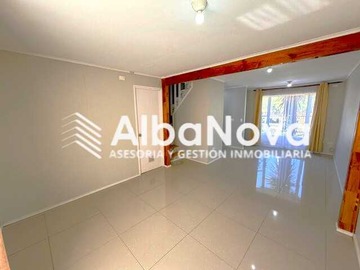 Arriendo Mensual / Casa / Angol