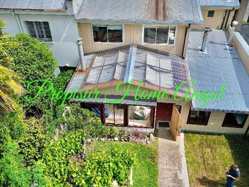 Arriendo Mensual / Casa / Angol