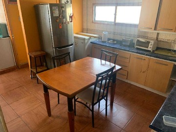 Arriendo Mensual / Casa / Antofagasta