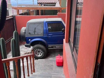 Arriendo Mensual / Casa / Antofagasta