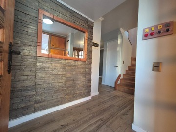 Arriendo Mensual / Casa / Antofagasta