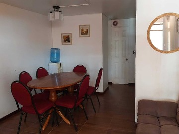 Arriendo Mensual / Casa / Antofagasta
