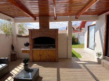 Arriendo Mensual / Casa / Antofagasta