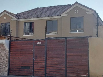 Arriendo Mensual / Casa / Antofagasta