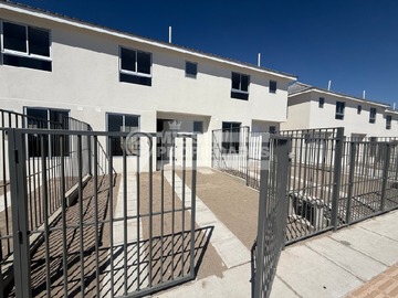 Arriendo Mensual / Casa / Antofagasta