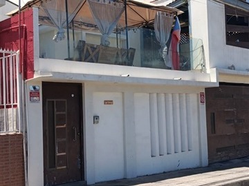 Arriendo Mensual / Casa / Antofagasta