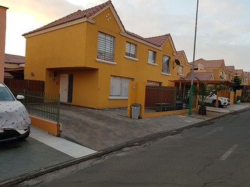 Arriendo Mensual / Casa / Antofagasta