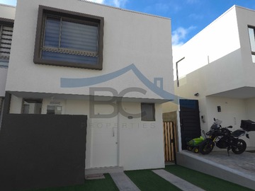 Arriendo Mensual / Casa / Antofagasta