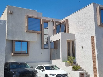 Arriendo Mensual / Casa / Antofagasta