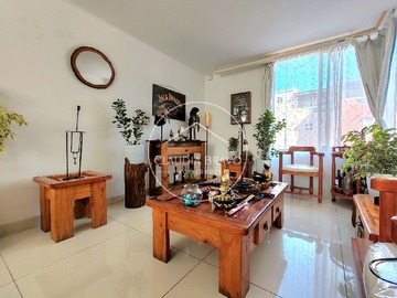 Arriendo Mensual / Casa / Antofagasta