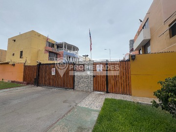 Arriendo Mensual / Casa / Antofagasta