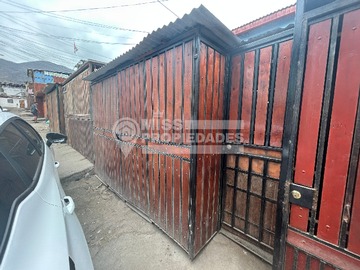 Arriendo Mensual / Casa / Antofagasta