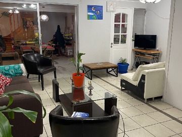 Arriendo Mensual / Casa / Antofagasta