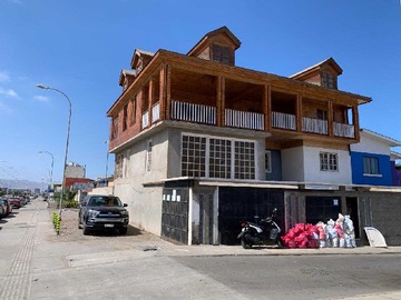 Arriendo Mensual / Casa / Antofagasta